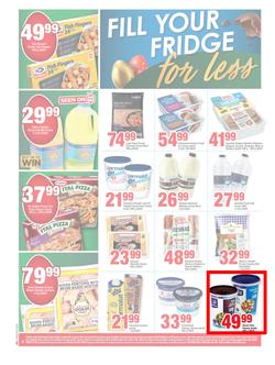 OK Foods Eastern Cape : Win With The Golden Ticket This Easter (22 February - 05 March 2023), page 4