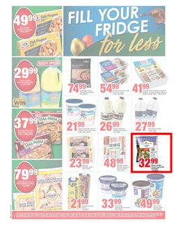 OK Foods Eastern Cape : Win With The Golden Ticket This Easter (22 February - 05 March 2023), page 4
