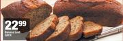 Banana Loaf-Each