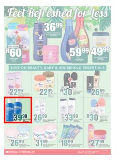 OK Foods Eastern Cape : Win With The Golden Ticket This Easter (22 February - 05 March 2023), page 7