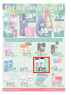 OK Foods Eastern Cape : Win With The Golden Ticket This Easter (22 February - 05 March 2023), page 7