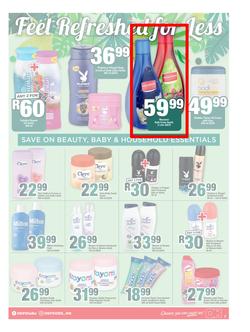 OK Foods Eastern Cape : Win With The Golden Ticket This Easter (22 February - 05 March 2023), page 7
