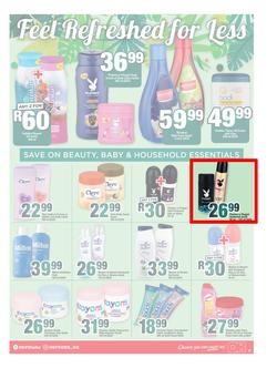 OK Foods Eastern Cape : Win With The Golden Ticket This Easter (22 February - 05 March 2023), page 7