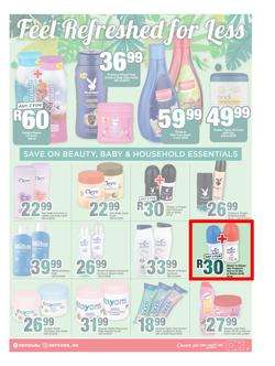 OK Foods Eastern Cape : Win With The Golden Ticket This Easter (22 February - 05 March 2023), page 7