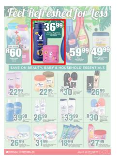 OK Foods Eastern Cape : Win With The Golden Ticket This Easter (22 February - 05 March 2023), page 7