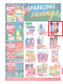 OK Foods Eastern Cape : Win With The Golden Ticket This Easter (22 February - 05 March 2023), page 8