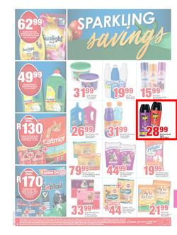 OK Foods Eastern Cape : Win With The Golden Ticket This Easter (22 February - 05 March 2023), page 8