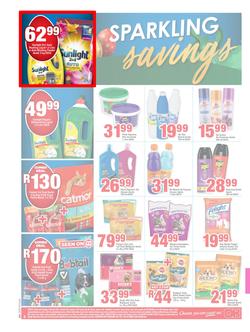 OK Foods Eastern Cape : Win With The Golden Ticket This Easter (22 February - 05 March 2023), page 8