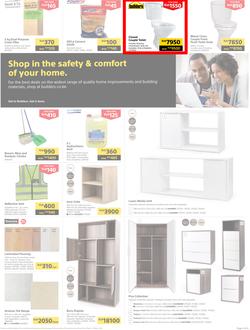 Builders Kenya : Here's To The Makers (2 March - 29 March 2021), page 3