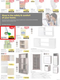 Builders Kenya : Here's To The Makers (2 March - 29 March 2021), page 3