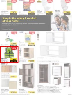 Builders Kenya : Here's To The Makers (2 March - 29 March 2021), page 3