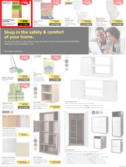 Builders Kenya : Here's To The Makers (2 March - 29 March 2021), page 3