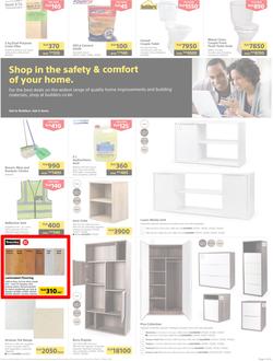 Builders Kenya : Here's To The Makers (2 March - 29 March 2021), page 3