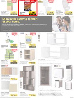 Builders Kenya : Here's To The Makers (2 March - 29 March 2021), page 3