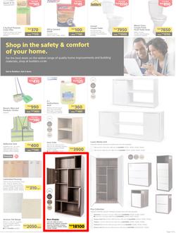 Builders Kenya : Here's To The Makers (2 March - 29 March 2021), page 3