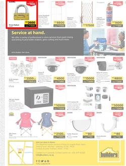 Builders Kenya : Here's To The Makers (2 March - 29 March 2021), page 4