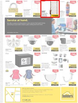 Builders Kenya : Here's To The Makers (2 March - 29 March 2021), page 4
