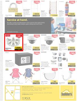 Builders Kenya : Here's To The Makers (2 March - 29 March 2021), page 4