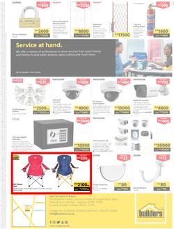 Builders Kenya : Here's To The Makers (2 March - 29 March 2021), page 4