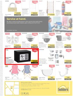 Builders Kenya : Here's To The Makers (2 March - 29 March 2021), page 4
