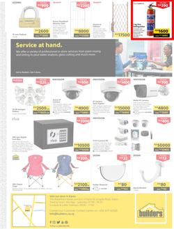 Builders Kenya : Here's To The Makers (2 March - 29 March 2021), page 4