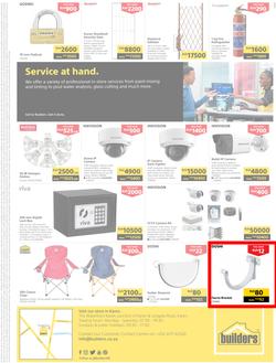 Builders Kenya : Here's To The Makers (2 March - 29 March 2021), page 4