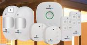 Securityvue Smart WiFi Wireless Alarm Kit
