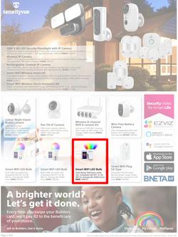 Builders : Here's To Keeping Us Connected And Secure (2 March - 26 April 2021), page 2