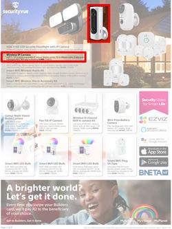 Builders : Here's To Keeping Us Connected And Secure (2 March - 26 April 2021), page 2