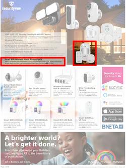 Builders : Here's To Keeping Us Connected And Secure (2 March - 26 April 2021), page 2