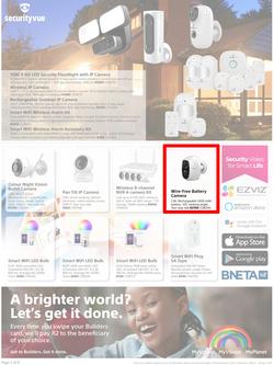 Builders : Here's To Keeping Us Connected And Secure (2 March - 26 April 2021), page 2