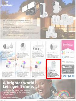 Builders : Here's To Keeping Us Connected And Secure (2 March - 26 April 2021), page 2