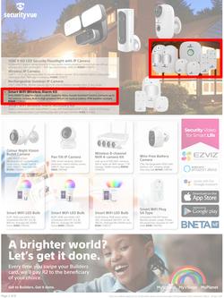 Builders : Here's To Keeping Us Connected And Secure (2 March - 26 April 2021), page 2