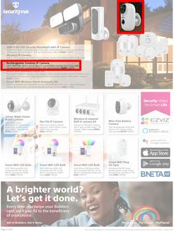 Builders : Here's To Keeping Us Connected And Secure (2 March - 26 April 2021), page 2