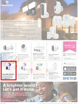 Builders : Here's To Keeping Us Connected And Secure (2 March - 26 April 2021), page 2