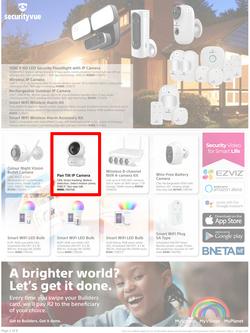Builders : Here's To Keeping Us Connected And Secure (2 March - 26 April 2021), page 2