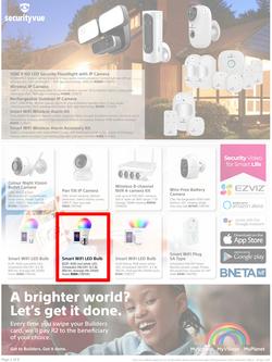 Builders : Here's To Keeping Us Connected And Secure (2 March - 26 April 2021), page 2