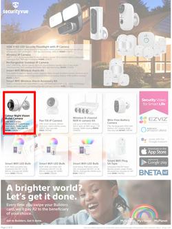 Builders : Here's To Keeping Us Connected And Secure (2 March - 26 April 2021), page 2