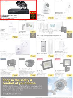 Builders : Here's To Keeping Us Connected And Secure (2 March - 26 April 2021), page 4
