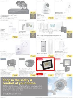 Builders : Here's To Keeping Us Connected And Secure (2 March - 26 April 2021), page 4