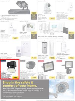 Builders : Here's To Keeping Us Connected And Secure (2 March - 26 April 2021), page 4
