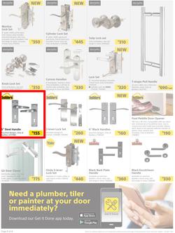 Builders : Here's To Keeping Us Connected And Secure (2 March - 26 April 2021), page 6