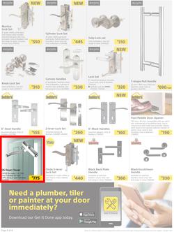 Builders : Here's To Keeping Us Connected And Secure (2 March - 26 April 2021), page 6