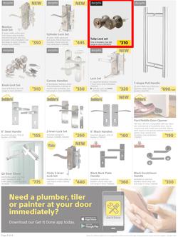 Builders : Here's To Keeping Us Connected And Secure (2 March - 26 April 2021), page 6