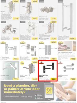 Builders : Here's To Keeping Us Connected And Secure (2 March - 26 April 2021), page 6