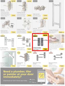 Builders : Here's To Keeping Us Connected And Secure (2 March - 26 April 2021), page 6