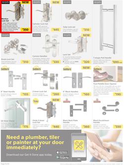 Builders : Here's To Keeping Us Connected And Secure (2 March - 26 April 2021), page 6