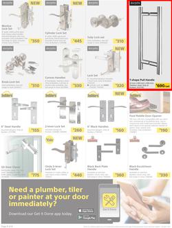 Builders : Here's To Keeping Us Connected And Secure (2 March - 26 April 2021), page 6