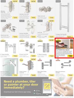 Builders : Here's To Keeping Us Connected And Secure (2 March - 26 April 2021), page 6