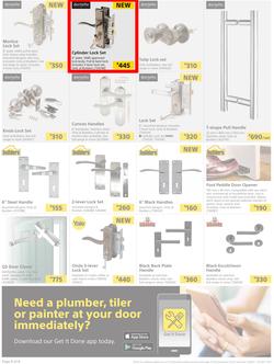 Builders : Here's To Keeping Us Connected And Secure (2 March - 26 April 2021), page 6